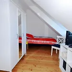 Casa de Férias Fischers Fritz - Brueckstr 32 Heiligenhafen