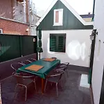 Fischers Fritz - Brueckstr 32 Heiligenhafen