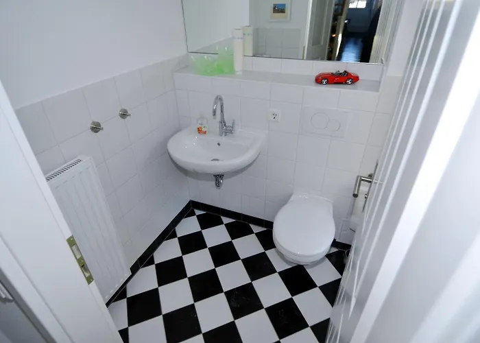 Fischers Fritz - Brueckstr 32 *