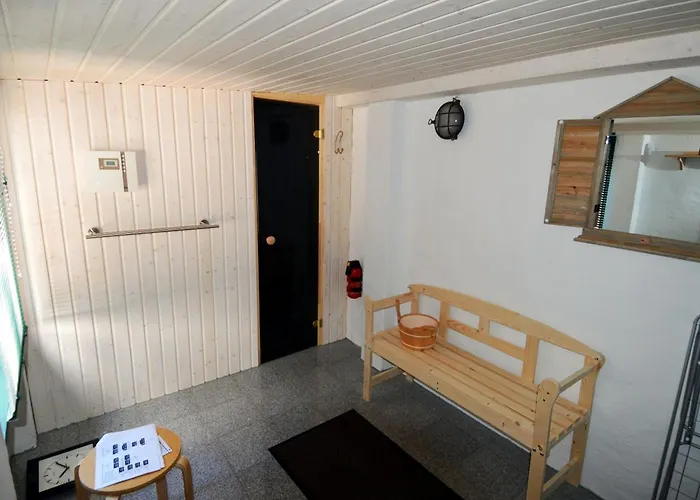 Fischers Fritz - Brueckstr 32 *